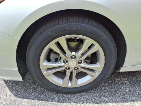 Used 2018 Hyundai Sonata SEL FWD image 13