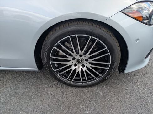 Used 2026 Mercedes-Benz C 300 4MATIC Sedan image 13