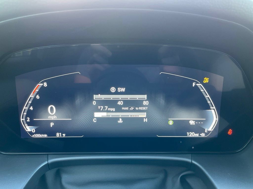New 2026 MAZDA CX-5 Preferred AWD/4WD image 28