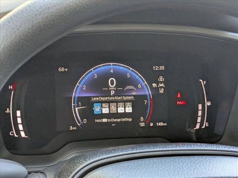 New 2026 Toyota Corolla LE image 10