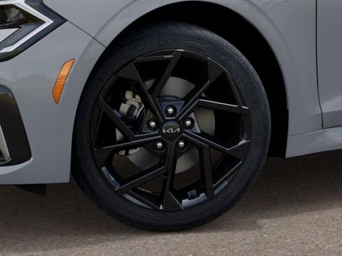 New 2026 Kia K5 GT-Line w/ GT-Line Premium Package AWD/4WD image 9