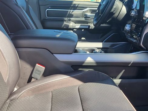 Used 2022 RAM 1500 Laramie image 27