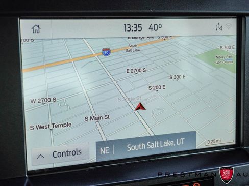 Used 2021 Ford F350 Lariat w/ Lariat Ultimate Package image 50