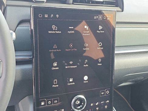 New 2026 GMC Terrain AT4 w/ Convenience Package III image 26