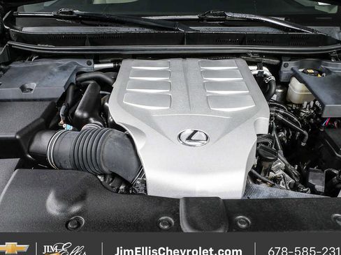 Used 2022 Lexus GX 460 Premium w/ Premium Plus Package image 35