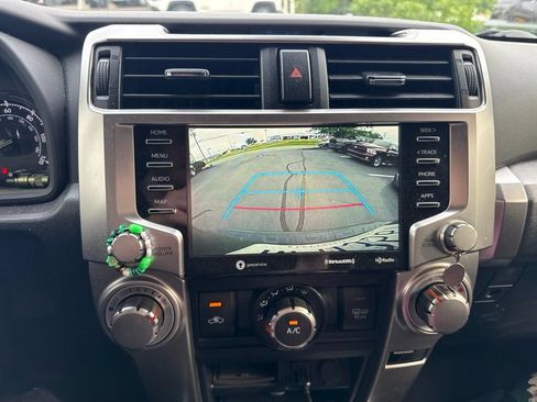 Used 2021 Toyota 4Runner Trail Special Edition AWD/4WD image 13