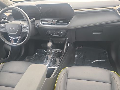 Used 2024 Chevrolet TrailBlazer ACTIV w/ Driver Confidence Package AWD/4WD image 11