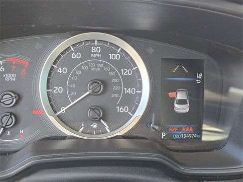 Certified 2021 Toyota Corolla LE image 20