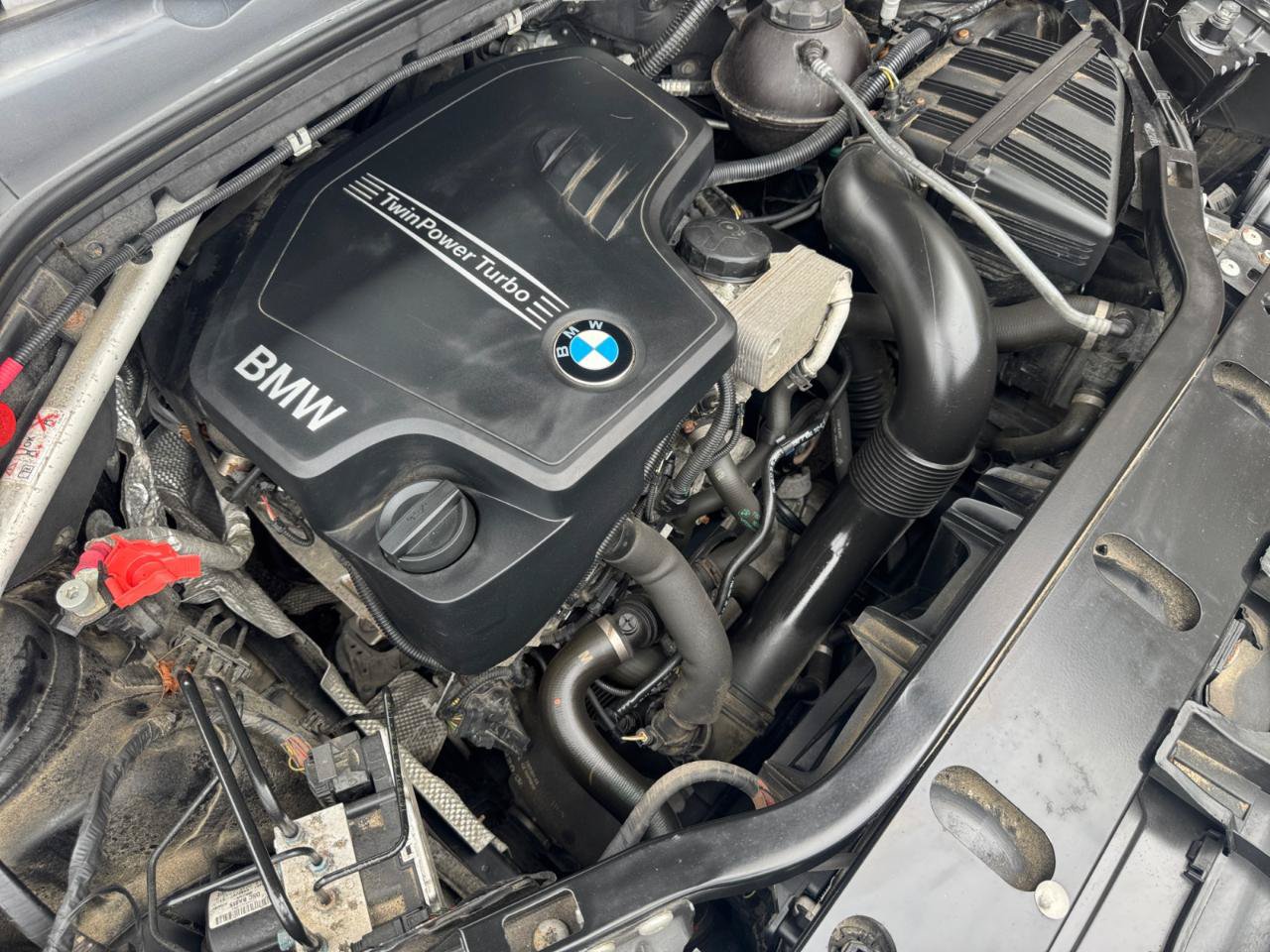 Used 2017 BMW X3 xDrive28i AWD/4WD image 37