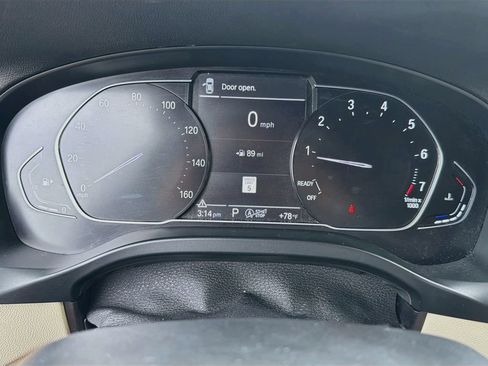 Used 2022 BMW X3 sDrive30i w/ Convenience Package RWD image 40