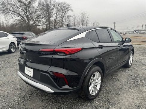 New 2026 Buick Envista Preferred w/ Convenience I Package image 19