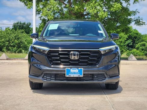 Used 2024 Honda CR-V EX-L image 2