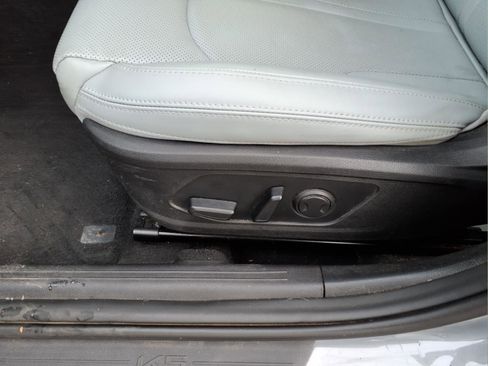 Used 2024 Kia K5 EX w/ EX Premium Package image 17