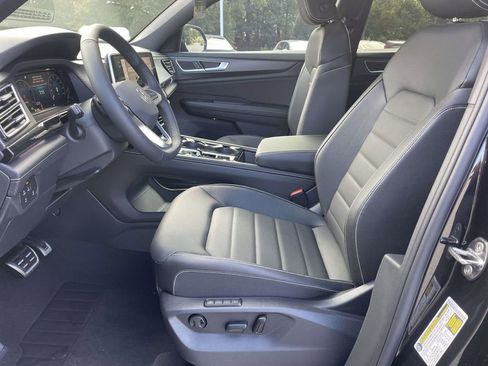 New 2026 Volkswagen Atlas Cross Sport SEL R-Line AWD/4WD image 18