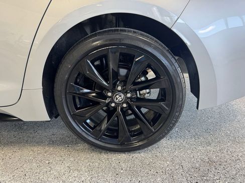 Used 2021 Toyota Corolla SE FWD image 27
