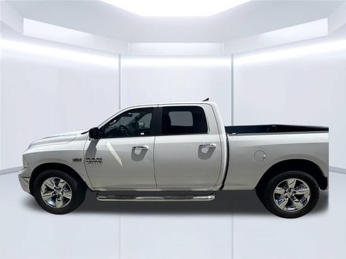 Used 2017 RAM 1500 Big Horn RWD image 6