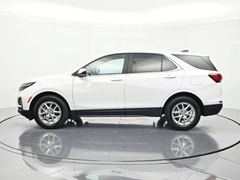 Used 2022 Chevrolet Equinox LT FWD image 8