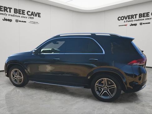 Used 2023 Mercedes-Benz GLE 350 image 6