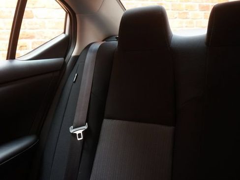 Certified 2023 Nissan Sentra SV w/ All-Weather Package FWD image 53