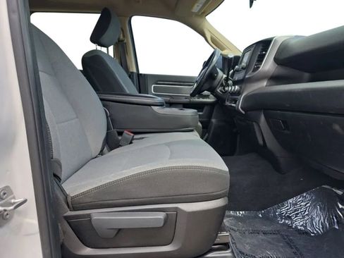 Used 2019 RAM 2500 Big Horn AWD/4WD image 18