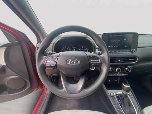 Used 2022 Hyundai Kona SEL AWD/4WD image 12