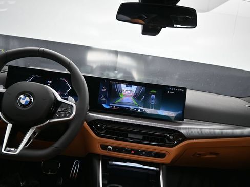 New 2026 BMW 330i Sedan w/ M Sport Package RWD image 19