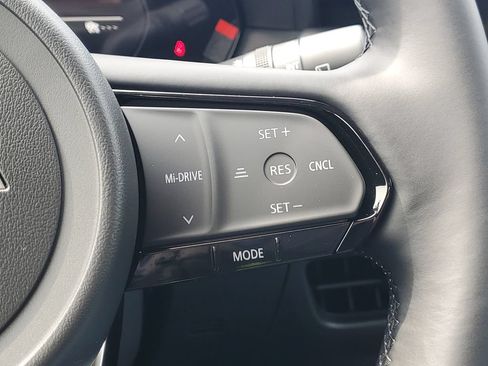 New 2026 MAZDA CX-5 Preferred AWD/4WD image 21