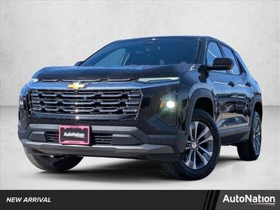 New 2026 Chevrolet Equinox LT