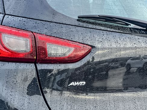 Used 2017 MAZDA CX-3 Touring w/ Premium Package image 27