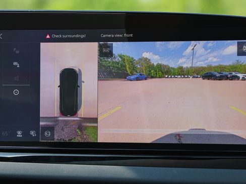 Used 2025 Audi A5 2.0T Premium Plus w/ Premium Plus image 14