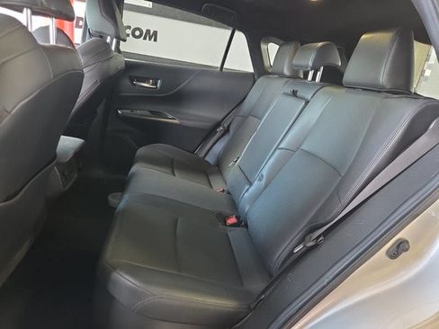 Used 2022 Toyota Venza Limited w/ Advanced Technology Package AWD/4WD image 10