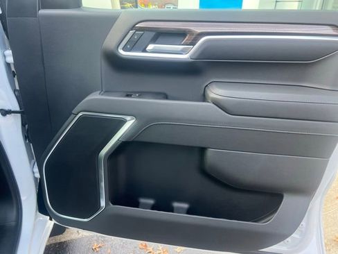 New 2026 Chevrolet Silverado 1500 LT w/ Safety Package image 13