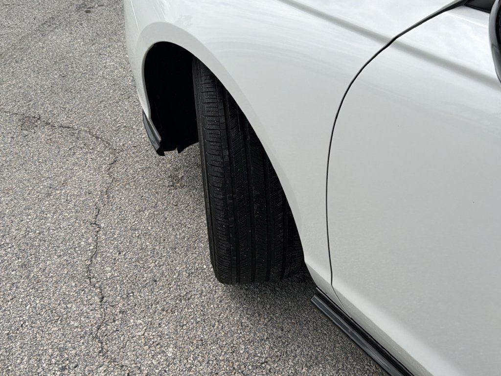 Used 2025 Honda Accord Sport image 31