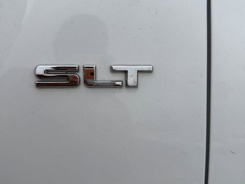 Used 2013 GMC Terrain SLT image 21