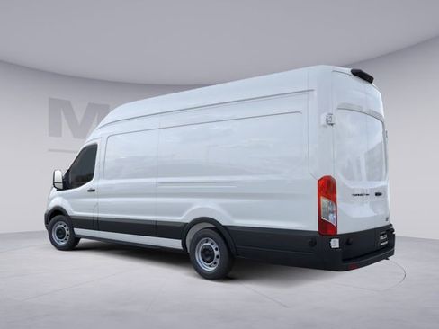 New 2026 Ford Transit 350 148 High Roof Extended w/ Load Area Protection Package image 4