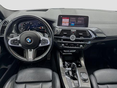 Used 2019 BMW X3 M40i w/ Premium Package AWD/4WD image 15