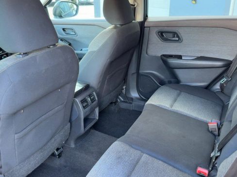 Used 2021 Nissan Rogue S AWD/4WD image 11