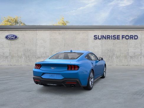 New 2026 Ford Mustang Premium image 8