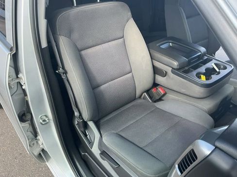 Used 2018 Chevrolet Silverado 1500 LT w/ Trailering Package image 19