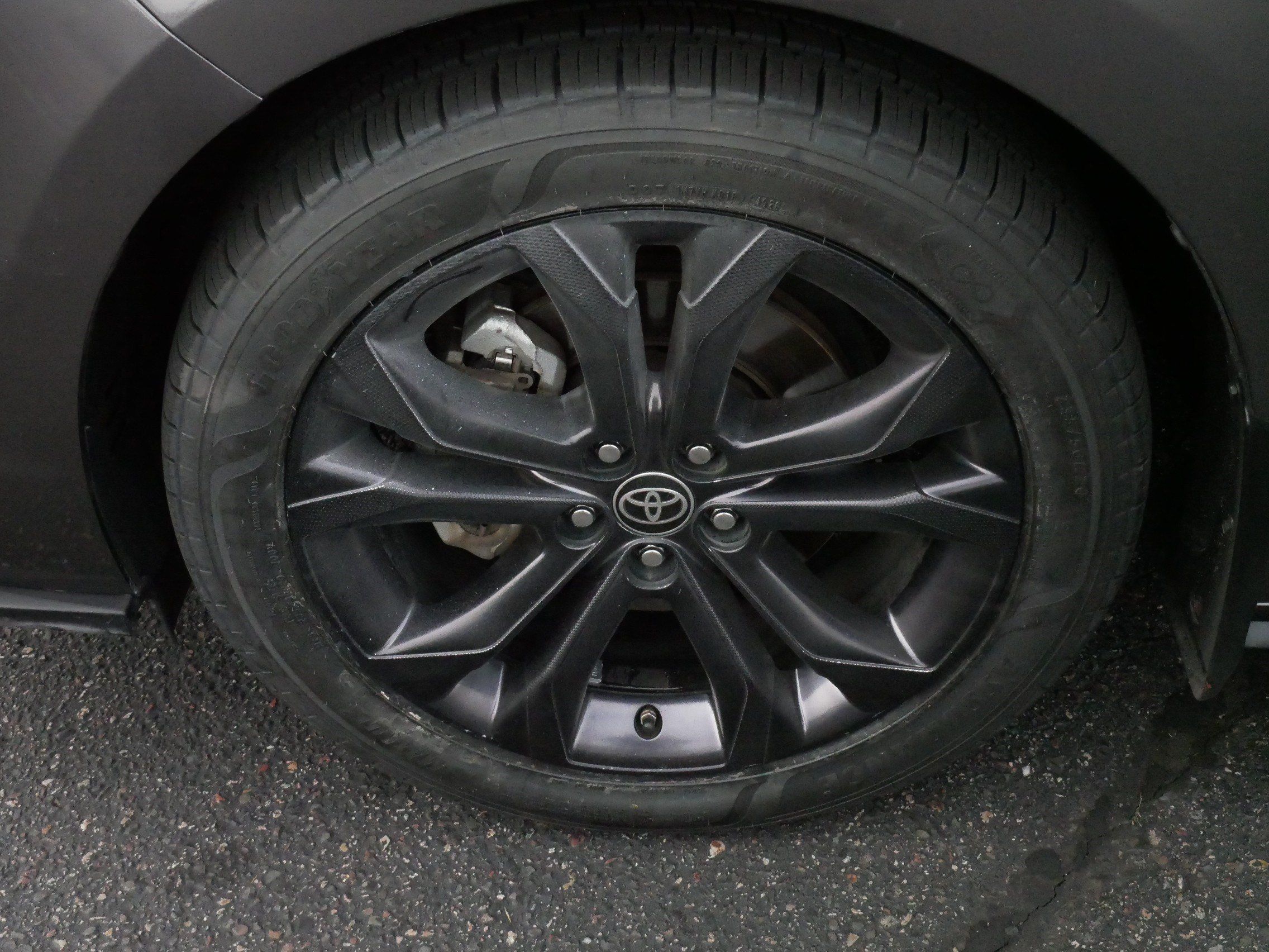 Certified 2022 Toyota Sienna XSE FWD image 15