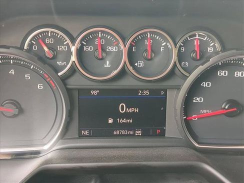 Used 2023 Chevrolet Tahoe LS AWD/4WD image 11