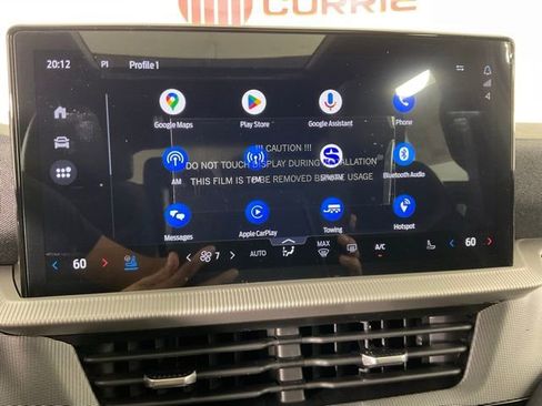 New 2026 Ford Explorer ST w/ Sun And Sound Package image 24