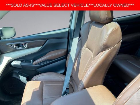 Used 2020 Subaru Ascent Touring w/ Popular Package #2A AWD/4WD image 28