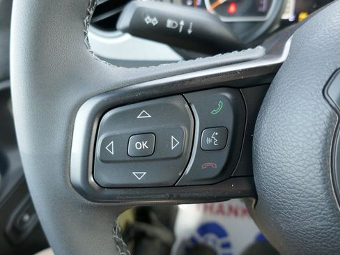 New 2026 Jeep Wrangler Willys AWD/4WD image 15