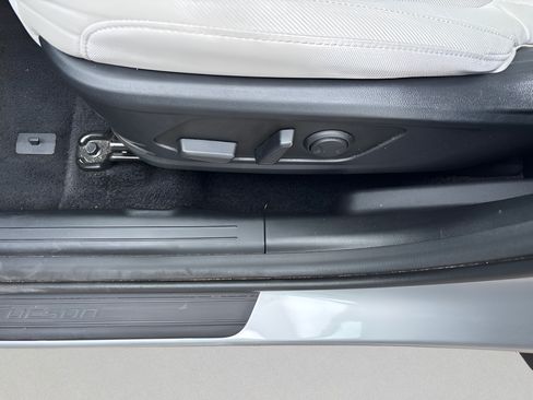 Used 2026 Hyundai Tucson SEL FWD image 24