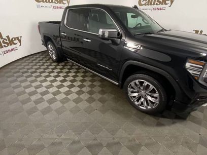 Certified 2024 GMC Sierra 1500 Denali