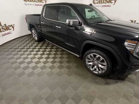 Certified 2024 GMC Sierra 1500 Denali image 2
