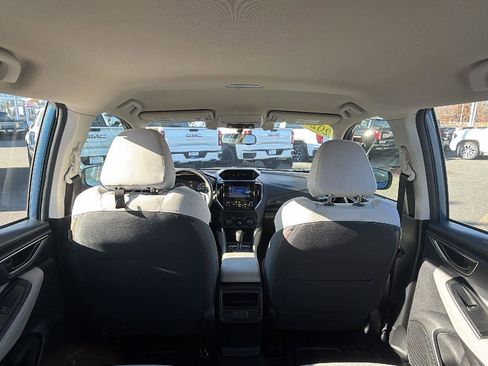 Used 2020 Subaru Forester w/ Alloy Wheel Package image 27