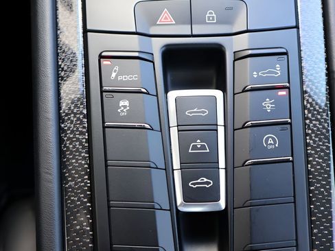 Used 2019 Porsche 911 Turbo S AWD/4WD image 29