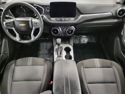 Used 2024 Chevrolet Blazer LT w/ Convenience Package AWD/4WD image 6